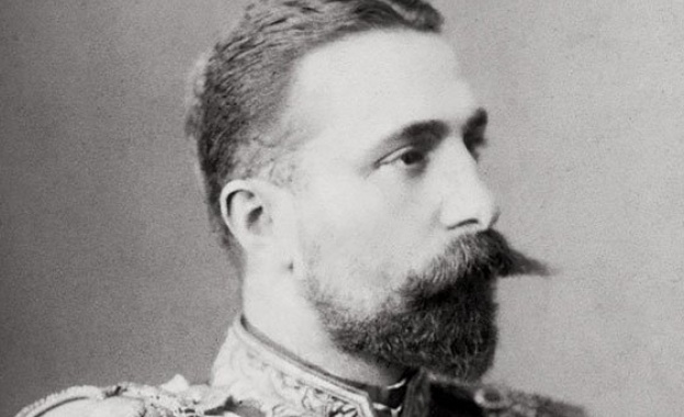 Отбелязват с почести 120 години от смъртта на княз Александър I Батенберг