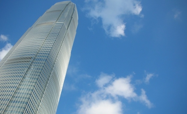 Властите на китайския град Шанхай обявиха планове да построят най високия