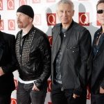 U2 пускат нов албум през април 2014-а 