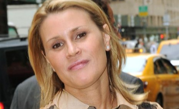 Канадска актриса влиза в затвора – тормозела Алек Болдуин