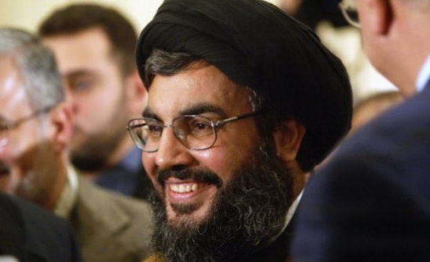 Лидерът на "Хизбула: Не отстъпваме от Сирия