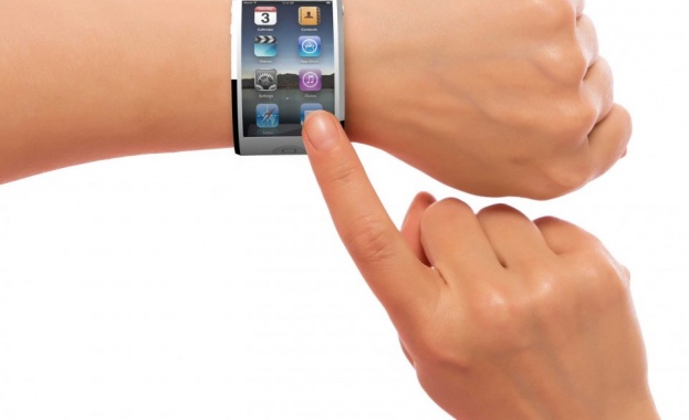 Аpple разработват два iWatch часовника