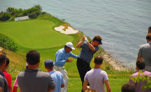 Признаха роден голф курорт за най-добър в Европа 