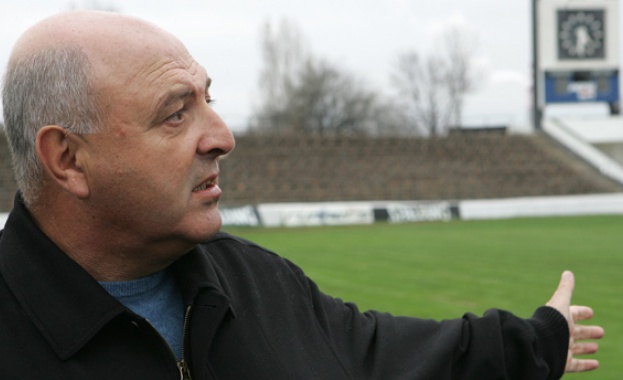 Да мериш Пулев с Кличко е да сравняваш Лом с Лондон