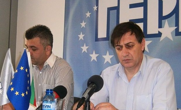 Лидерът на ГЕРБ-Благоевград: Полицията проучва участниците в протестите 