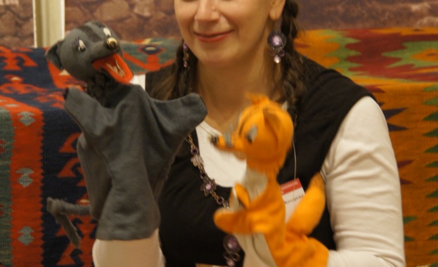 Ден на отворените врати в Етнографския музей 