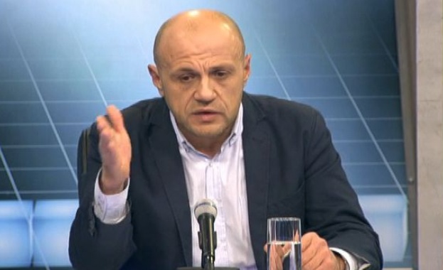 Дончев: Това, което ще се случи в Пловдив, е последно предупреждение