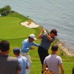 Признаха роден голф курорт за най-добър в Европа 