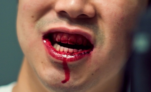 Младеж уби старец и изяде сърцето му 