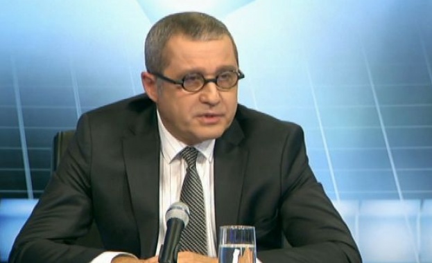 Йордан Цонев: Оставка няма да дадем, каквато и ескалация да има