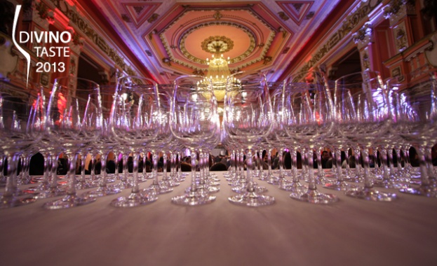 Възможностите за по-пълноценно използване на програмите от ОСП – един от акцентите на DiVino.Taste 2013