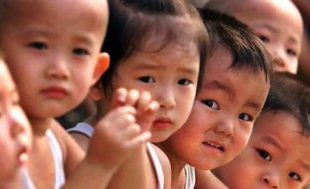 След "2 деца в семейство" китайците търсят по-големи домове 