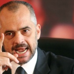 Еди Рама: Без албанци няма Македония, уважаеми президент Иванов