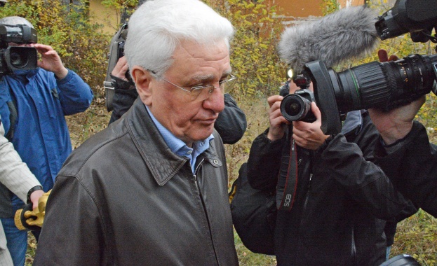 СГС обяви Бисеров за общодържавно издирване 