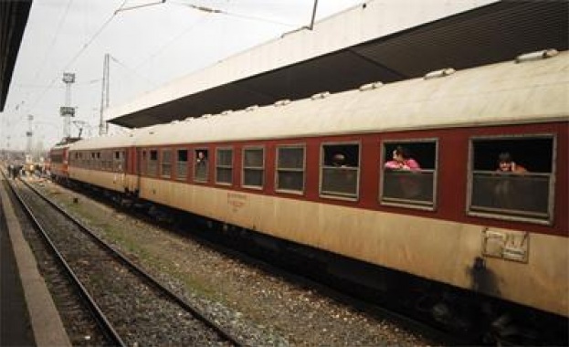 Господа за един ден