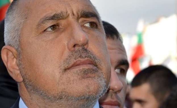 Борисов във Фейсбук: Дъщеря ми получи страхова невроза