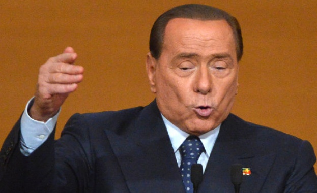 На Берлускони му прилоша по време на партиен форум 