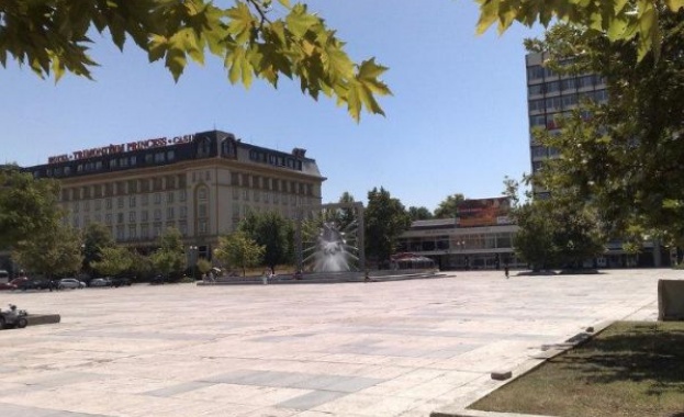 Нама почивен ден за фронт офиса на „БСП лява България" на Главната