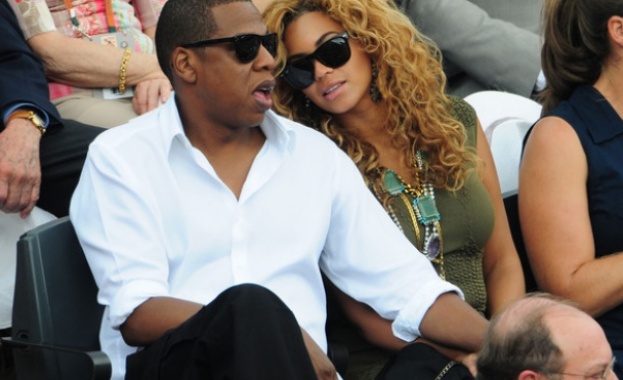 Бионсе и Джей Зи се разделят след турнето