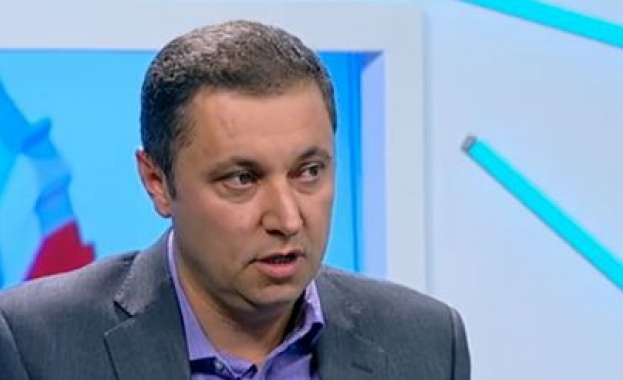 Янев: Бисеров е действал в група