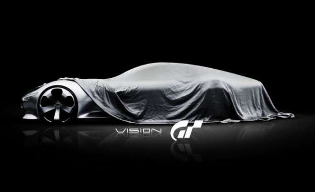 Merc вдигна покривалото от свръх AMG-то