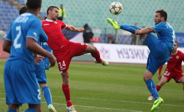 Премия в ЦСКА, но не за 3:0 над "Левски"