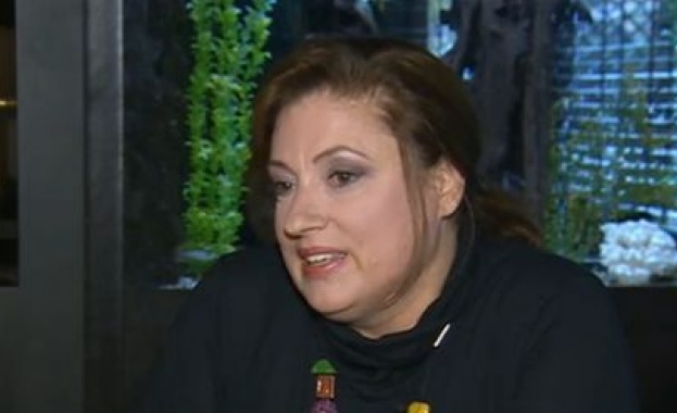 Вдовицата на Карамански: Не разполагаме с къщи и милиони