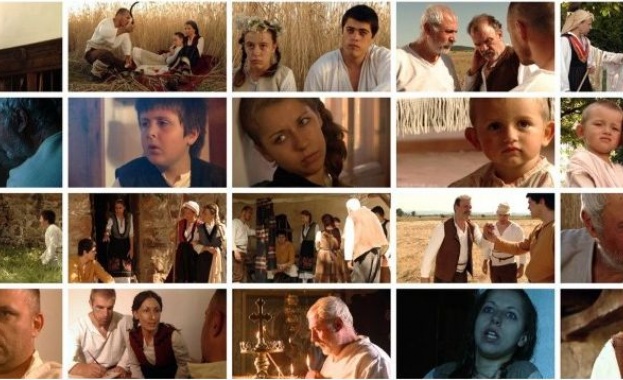 Филмът „Гераците“ идва специално в Казанлък