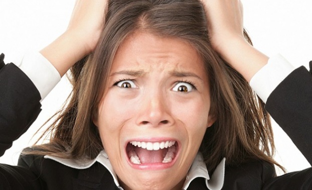 Здравето свършва… на 45!?