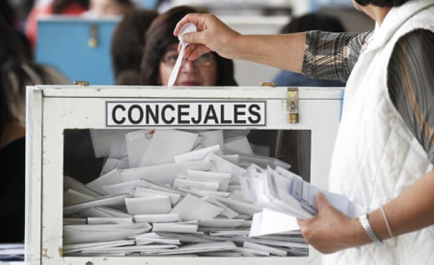 В Чили гласуват за парламент и президент 