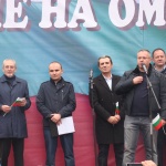 За политическия език от времената на късния соц и за още нещо…