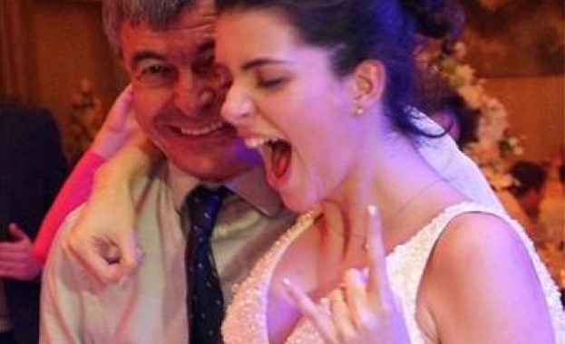 Софиянски стана дядо 