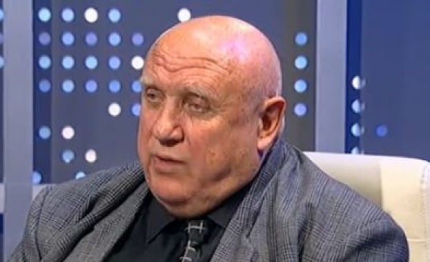 Марковски: Имаме четири дела срещу Бареков