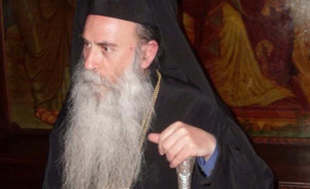 Тридневен траур в Гоце Делчев заради кончината на дядо Натанаил 