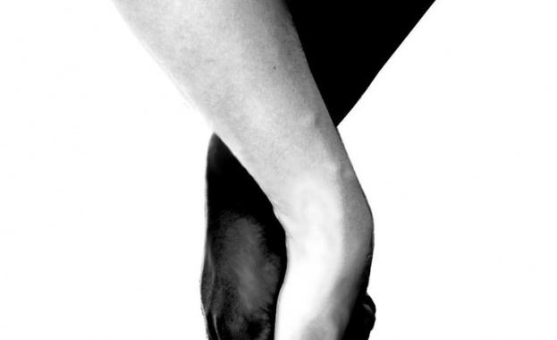 Стотици тръгнаха на шествие срещу расовата омраза