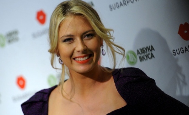 Шарапова разкри недостатъците си 