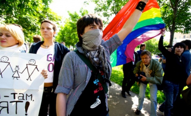 Страх и омраза в Русия