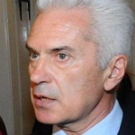 Сидеров не го броя за жив, той е политически труп  