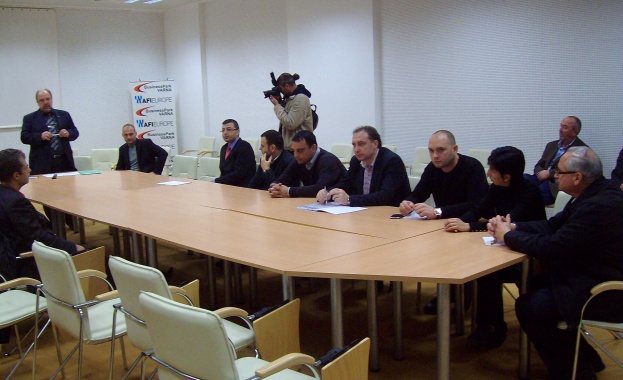 90% от автосервизите в страната са в сивия сектор 