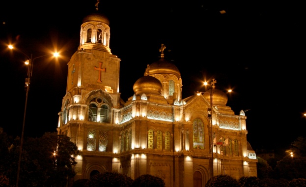 Епископ Игнатий реши да не се отказва от кандидатурата си за Варненски митрополит