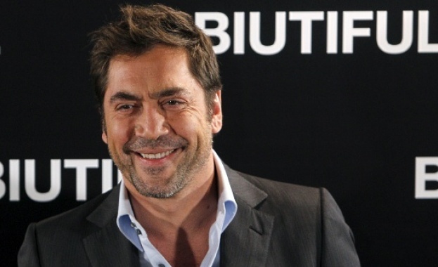 Гениалният испански артист Хавиер Бардем бе посетител на филмовия фестивал