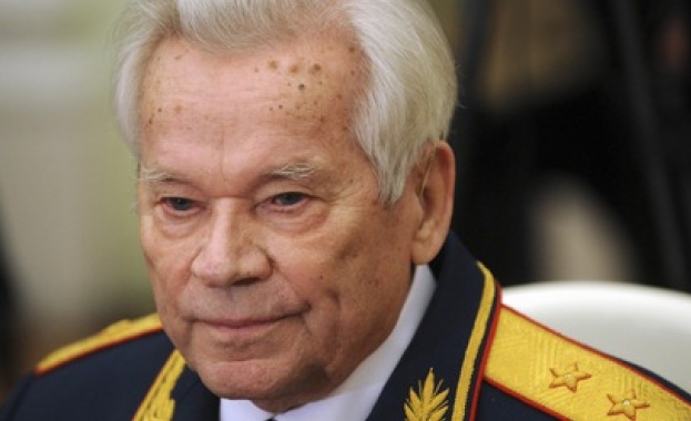 Калашников влезе в болница