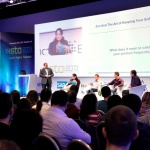 В Пловдив се провежда първият форум за Югоизточна Европа на компании от технологичния сектор 