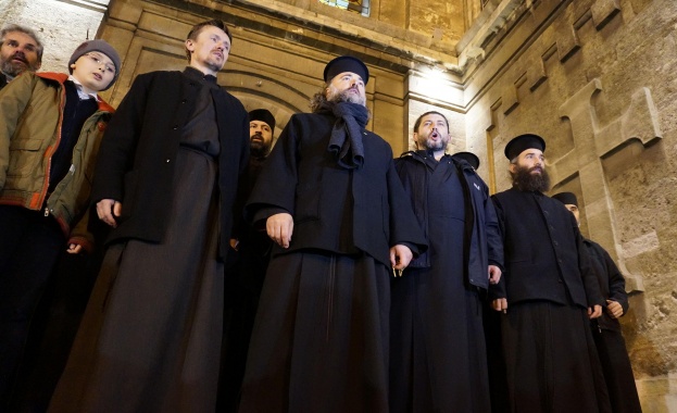 Кой е кукловодът в Българската православна църква?