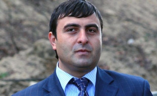 Младен Тимчев подаде оставка от управлението на Фонд "Земеделие"