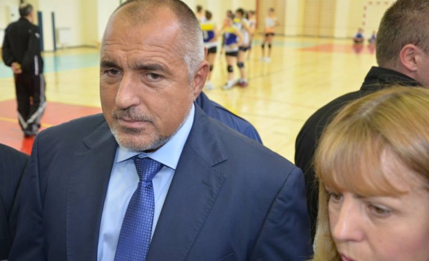 Борисов: По време на ГЕРБ нямаше нито едно спряно евро