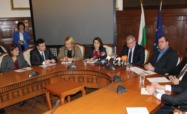 Греков: Предприели сме спешни мерки за плащанията по ПРСР