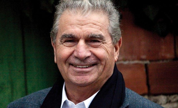 "Мосад. Най-великите мисии на израелските тайни служби"