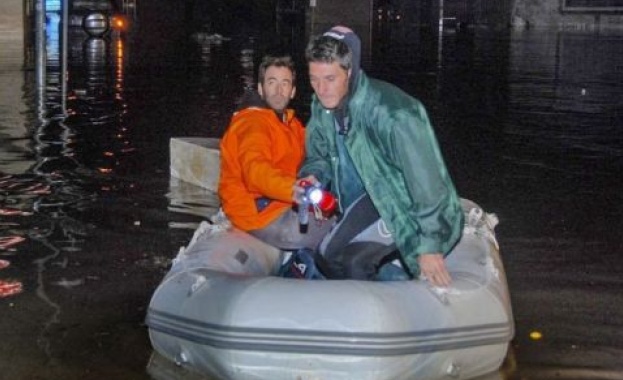 Наводнения убиха 17 души в Сардиния