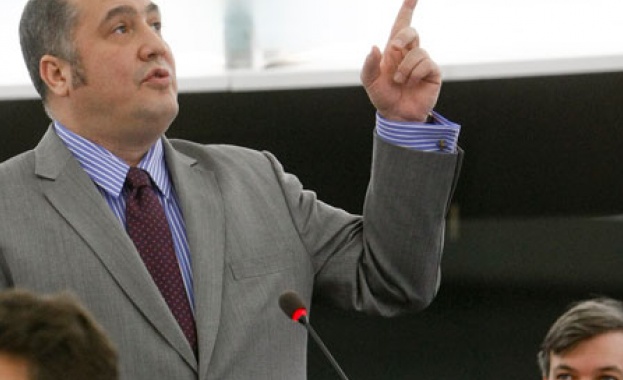 Европейската художествена гимнастика е подложена на дискриминация